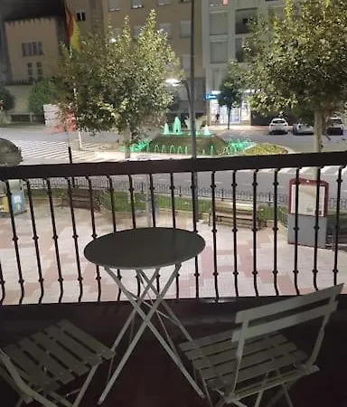 Centrico Y Amplio Piso En *