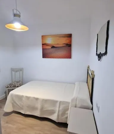 Centrico Y Amplio Piso En * Bejar