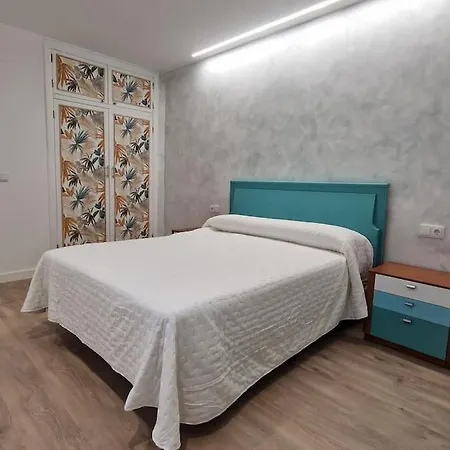 Apartment Centrico Y Amplio Piso En *