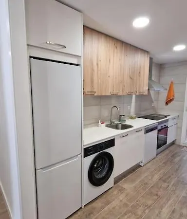 Centrico Y Amplio Piso En *