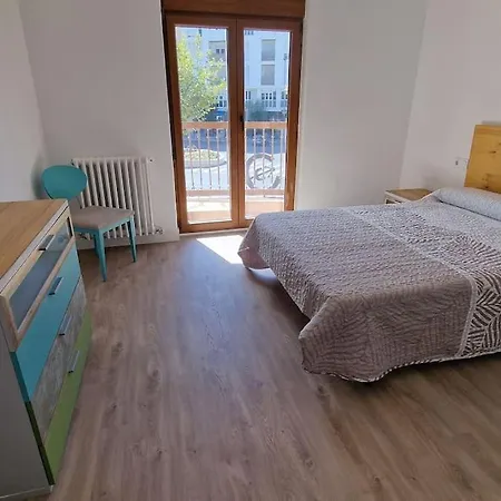 Centrico Y Amplio Piso En Apartment *