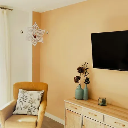 Apartment Centrico Y Amplio Piso En Bejar