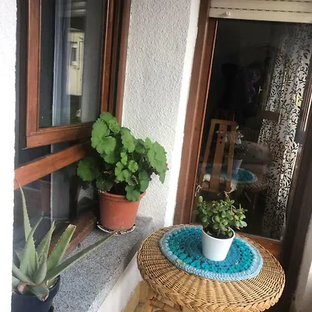 Centrico Y Amplio Piso En Apartamento *