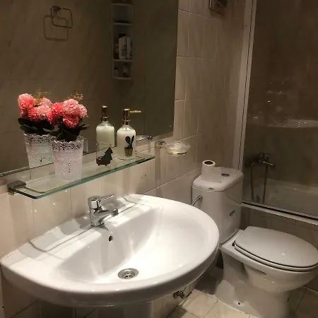 Centrico Y Amplio Piso En